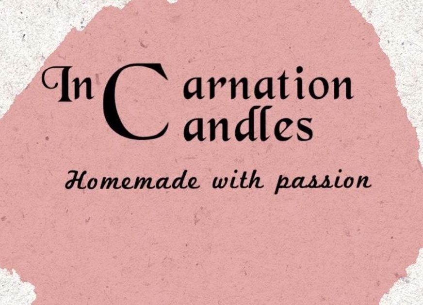 Incarnation Candles